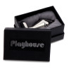 PlayHouse Plug en métal Massive Steel M 7 x 3.8cm